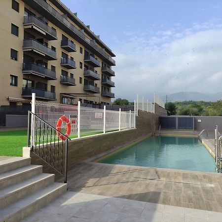 Apartamento Nuevo Con Piscina Y Amplio Balcon Sant Carlos de la Ràpita Εξωτερικό φωτογραφία