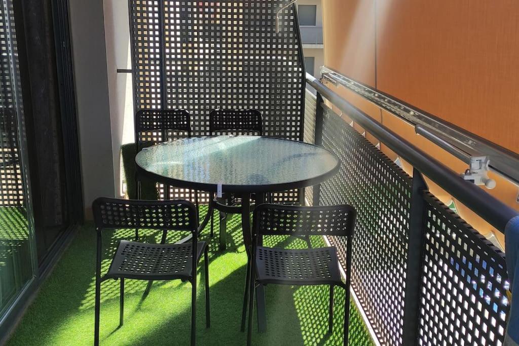 Apartamento Nuevo Con Piscina Y Amplio Balcon Sant Carlos de la Ràpita Εξωτερικό φωτογραφία