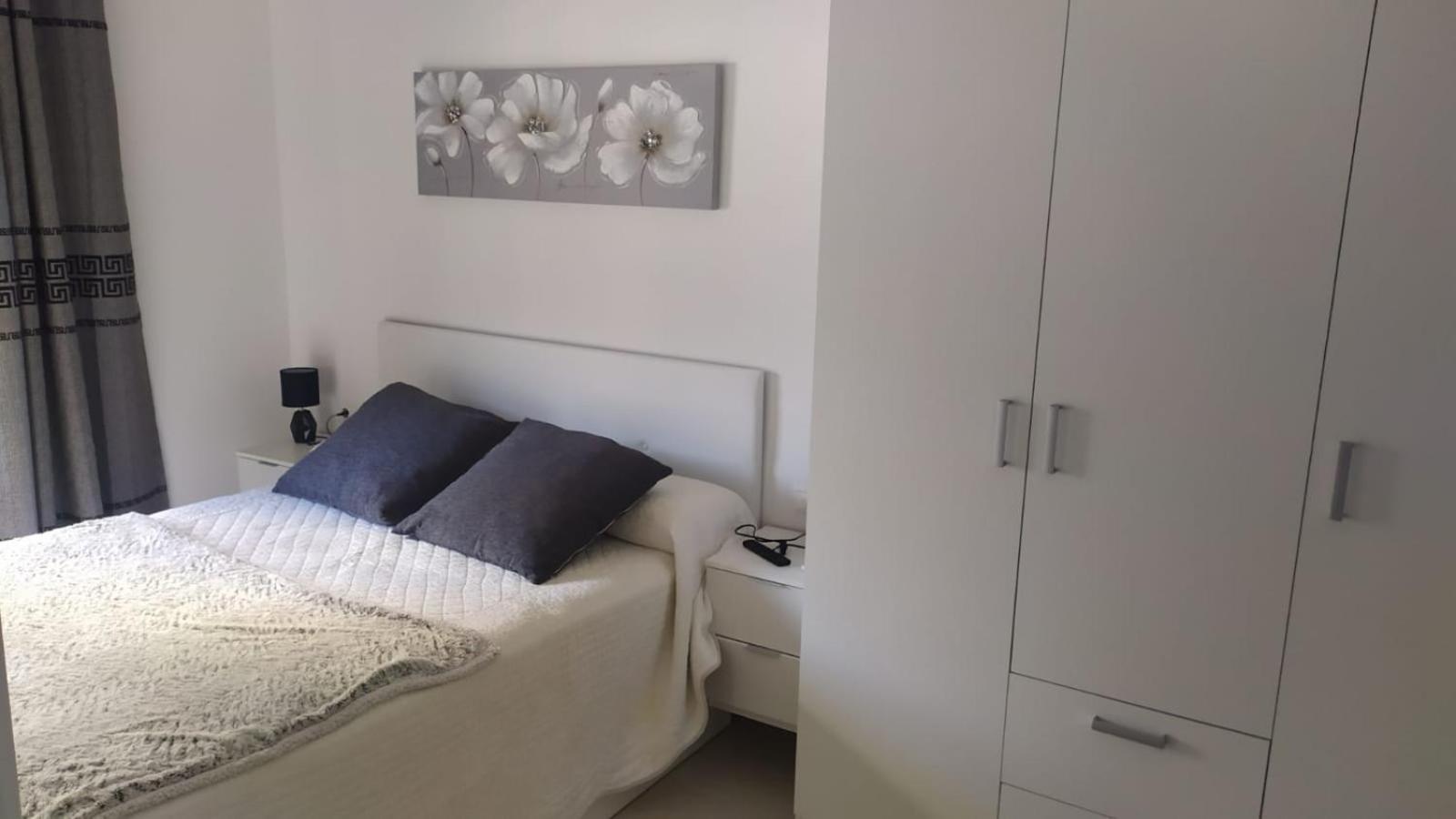 Apartamento Nuevo Con Piscina Y Amplio Balcon Sant Carlos de la Ràpita Εξωτερικό φωτογραφία