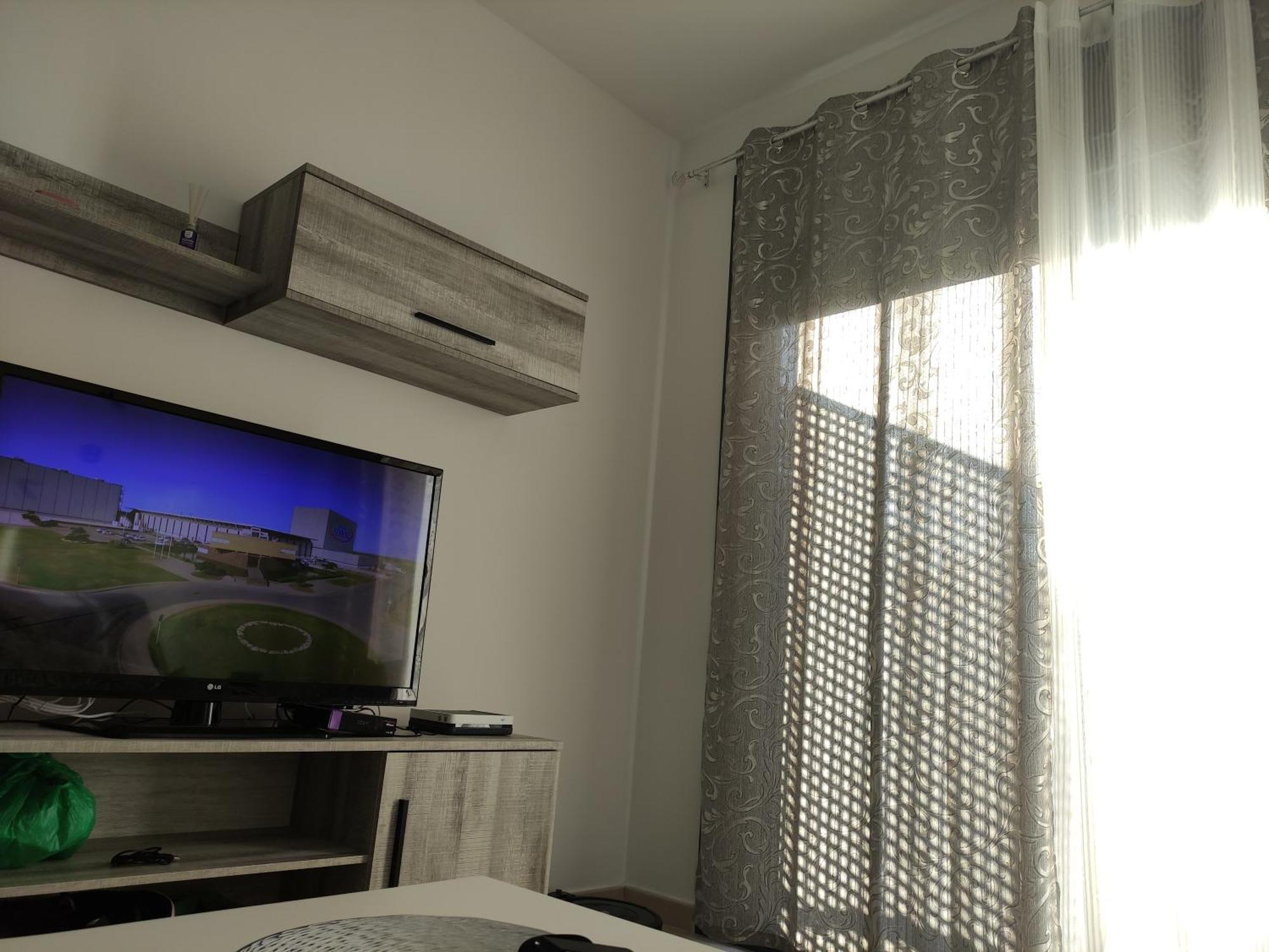 Apartamento Nuevo Con Piscina Y Amplio Balcon Sant Carlos de la Ràpita Εξωτερικό φωτογραφία